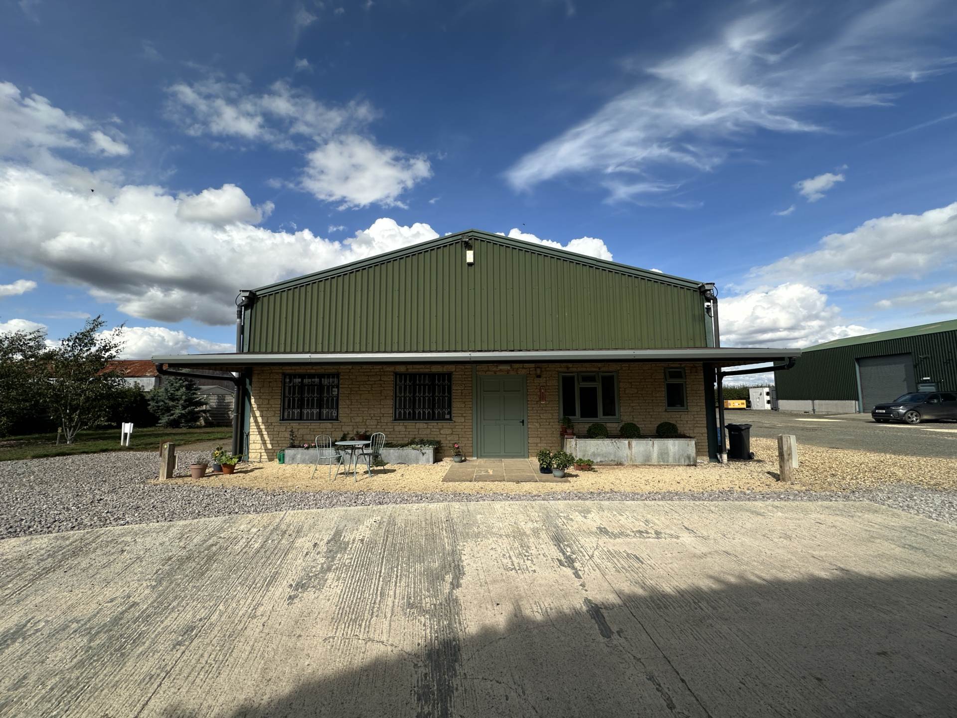 Frogmore Farmhouse, Moreton In Marsh, Image 11