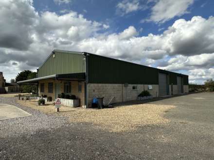 Frogmore Farmhouse, Moreton In Marsh, Image 1