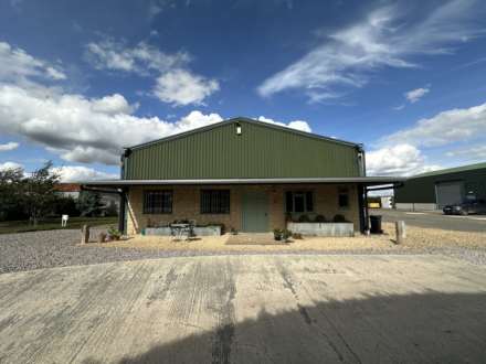 Frogmore Farmhouse, Moreton In Marsh, Image 11