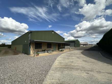 Frogmore Farmhouse, Moreton In Marsh, Image 12