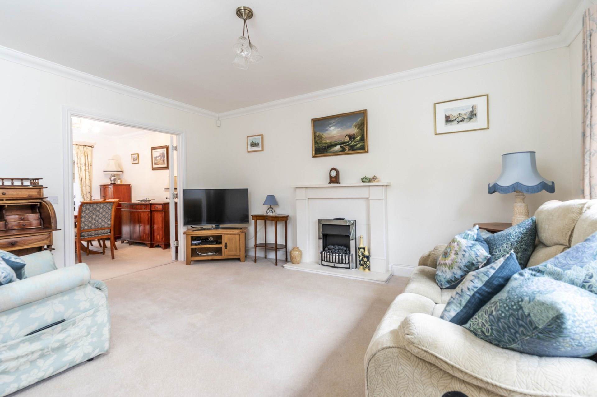 Penhurst Gardens, Chipping Norton, Image 2