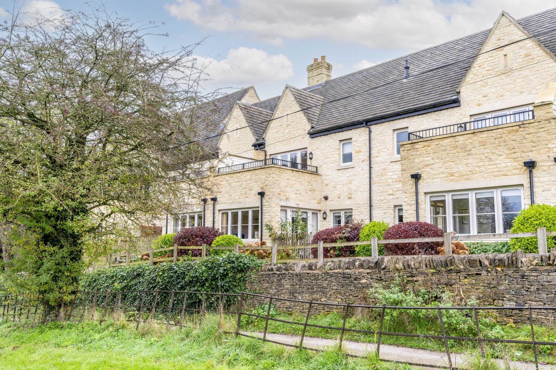 Penhurst Gardens, Chipping Norton, Image 21