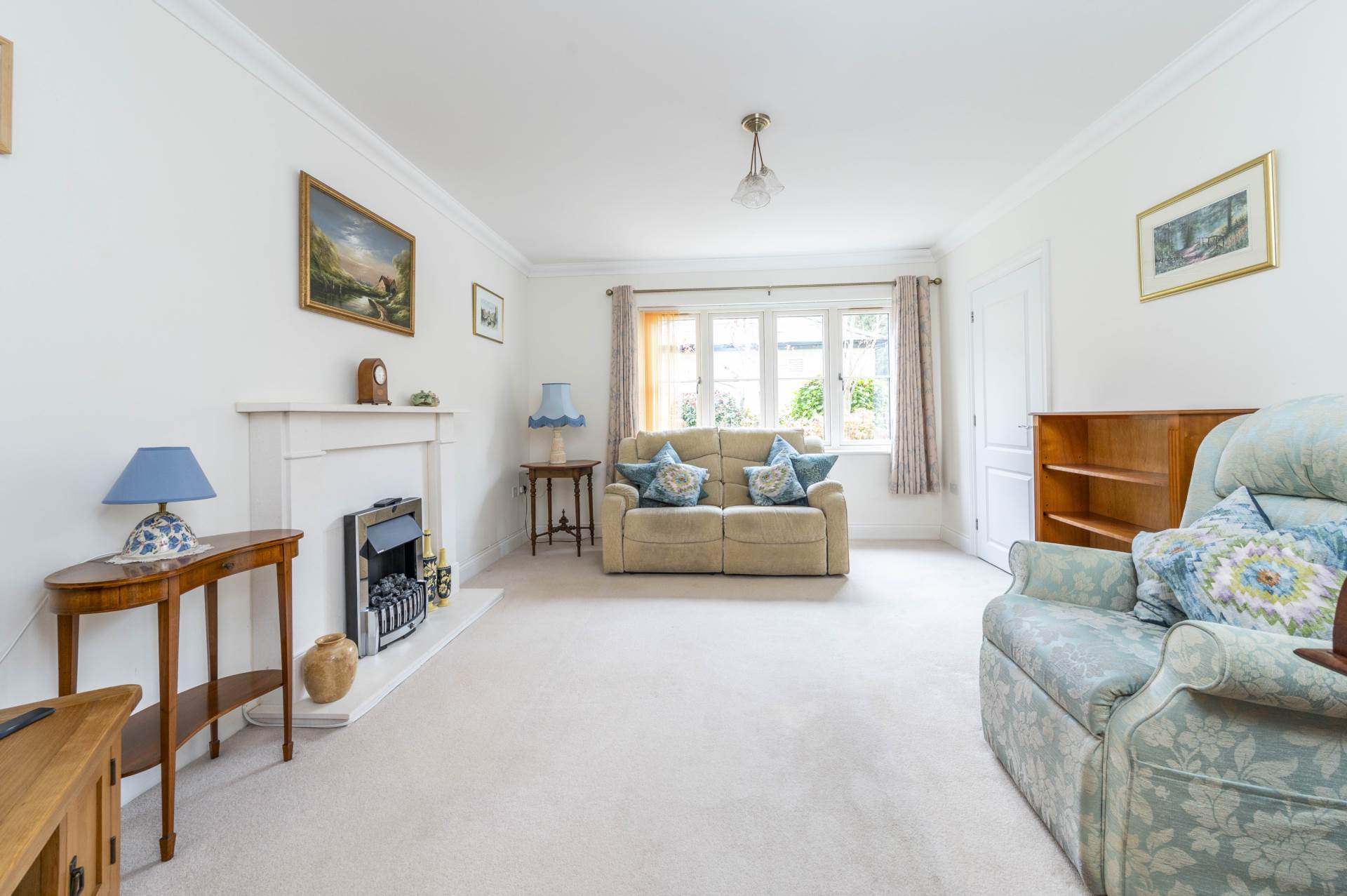 Penhurst Gardens, Chipping Norton, Image 3