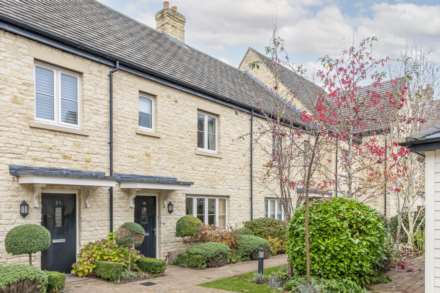 Penhurst Gardens, Chipping Norton, Image 1
