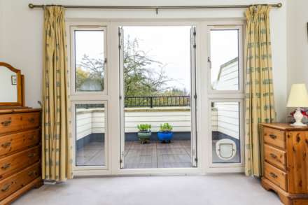 Penhurst Gardens, Chipping Norton, Image 11