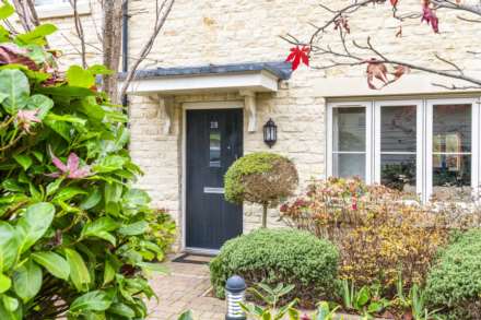 Penhurst Gardens, Chipping Norton, Image 22