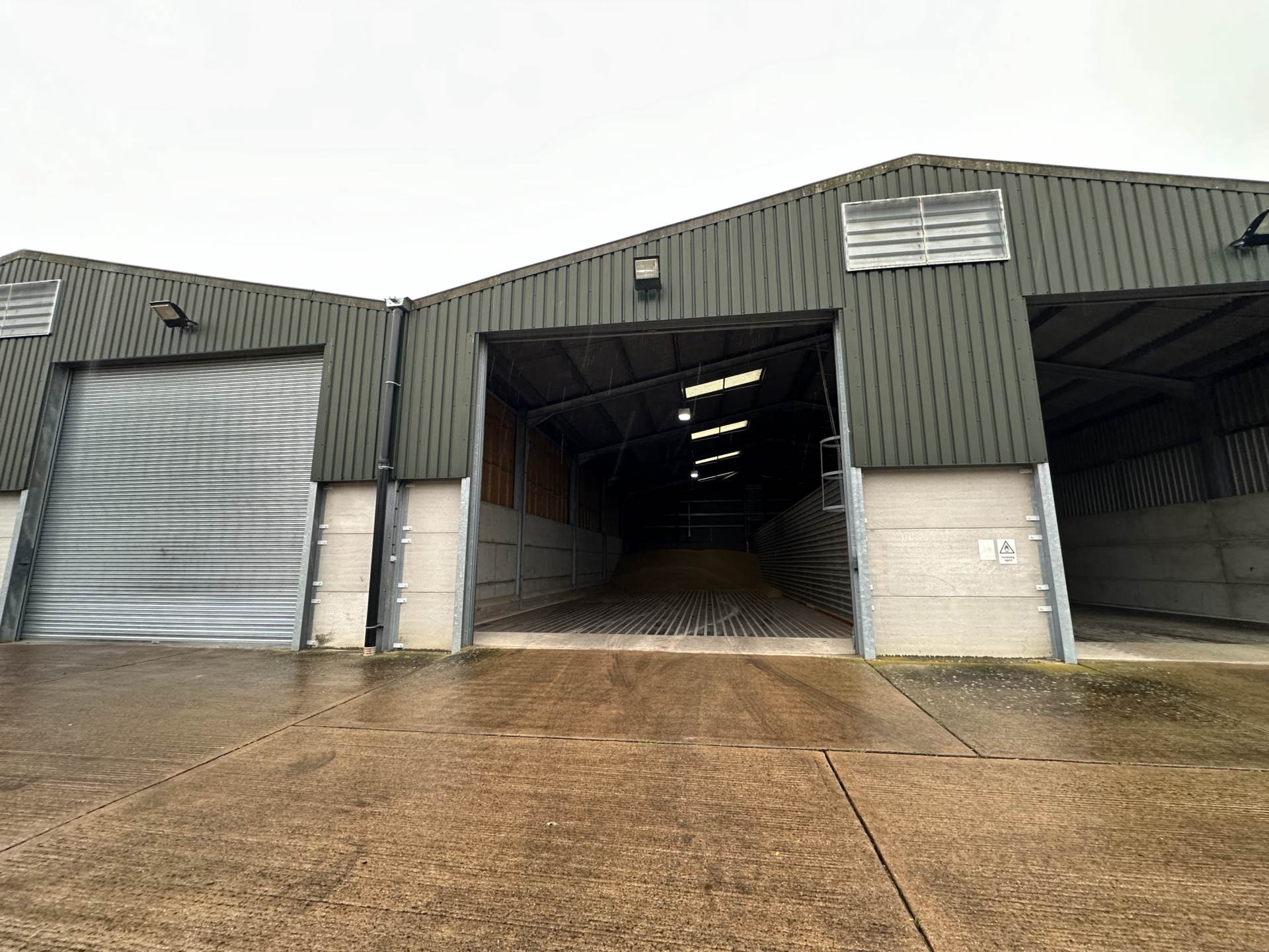 Wyatts Farm, Todenham, Image 1