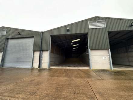 Wyatts Farm, Todenham, Image 1