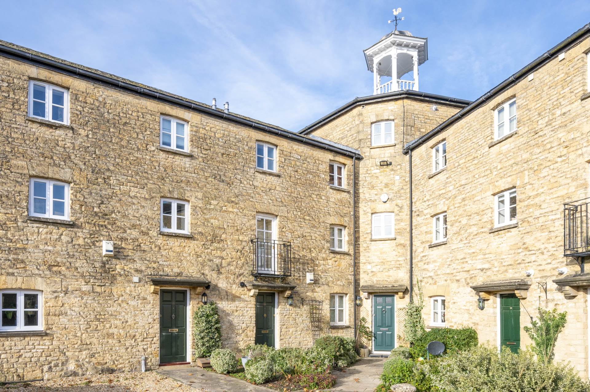Norton Park, Chipping Norton, Image 1