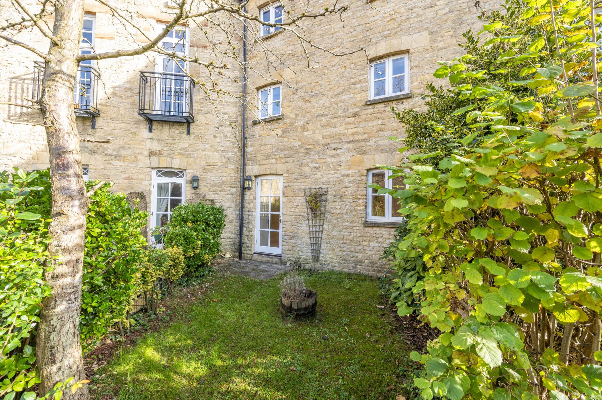 Norton Park, Chipping Norton, Image 12