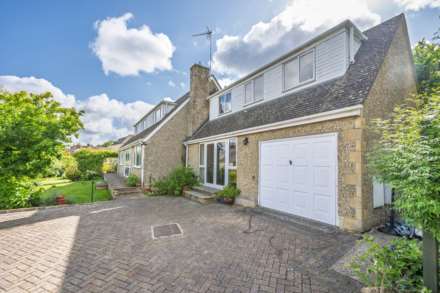 The Leys, Chipping Norton, Image 2