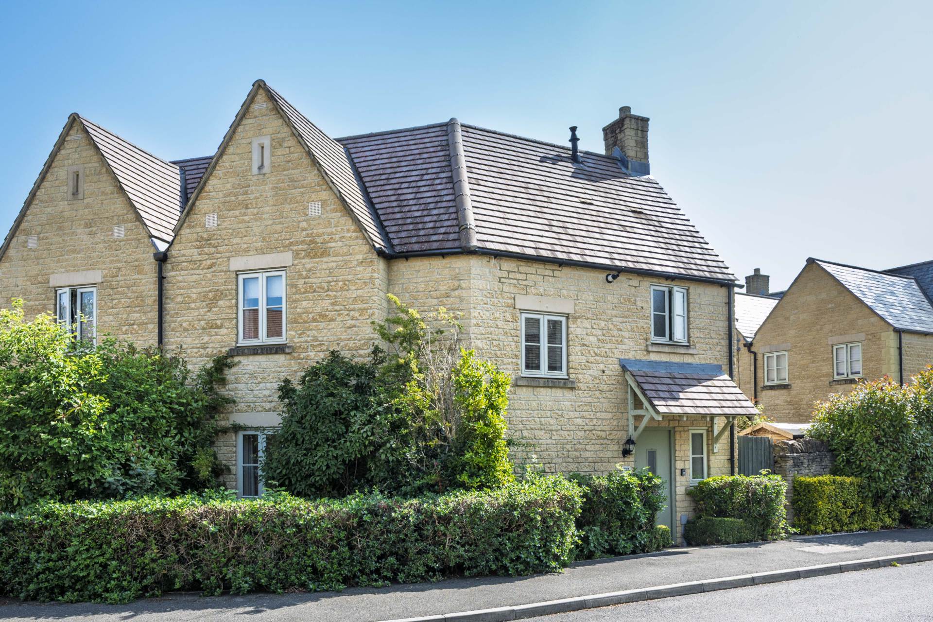 Barnsley Way, Bourton On The Water, Image 1
