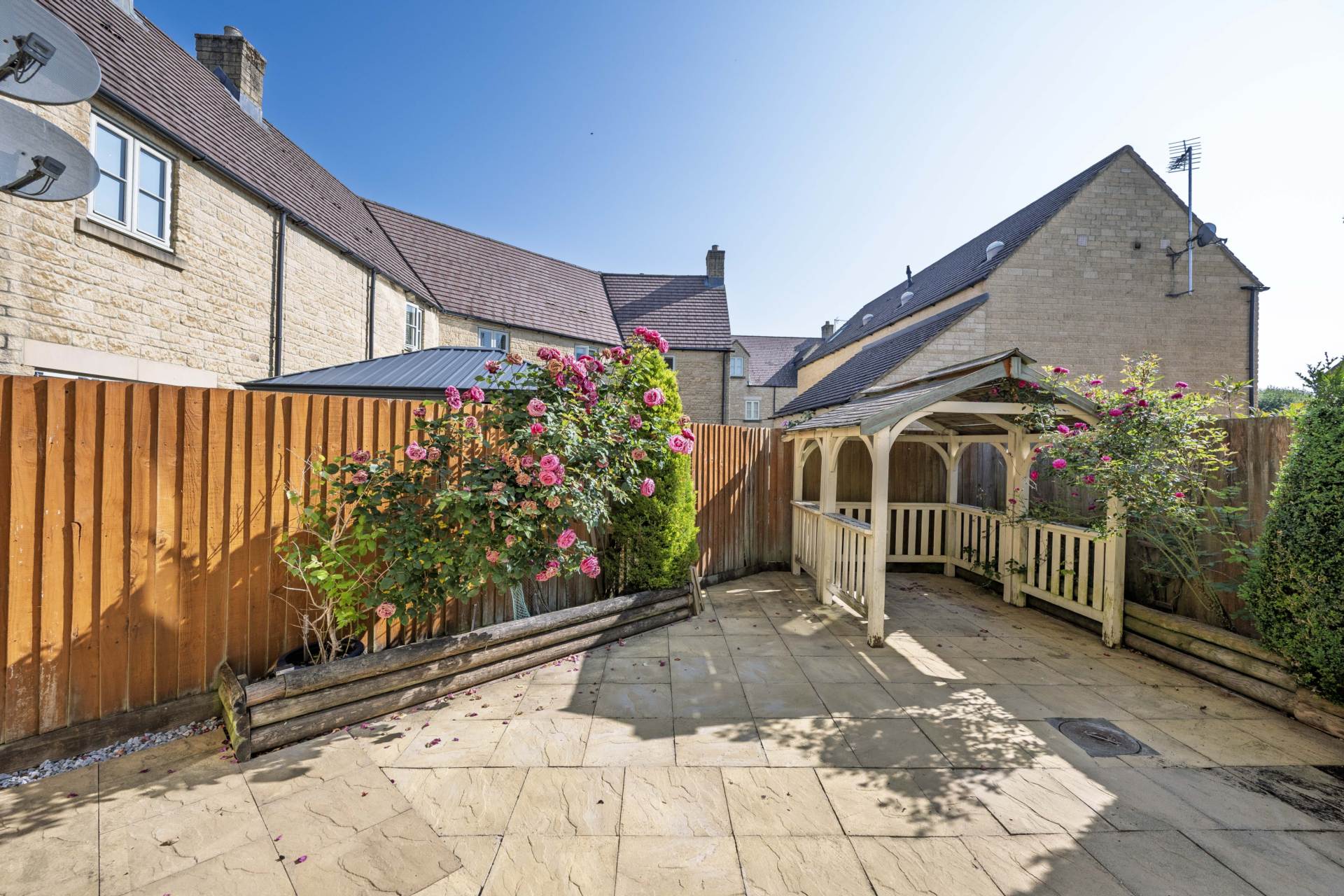 Barnsley Way, Bourton On The Water, Image 10