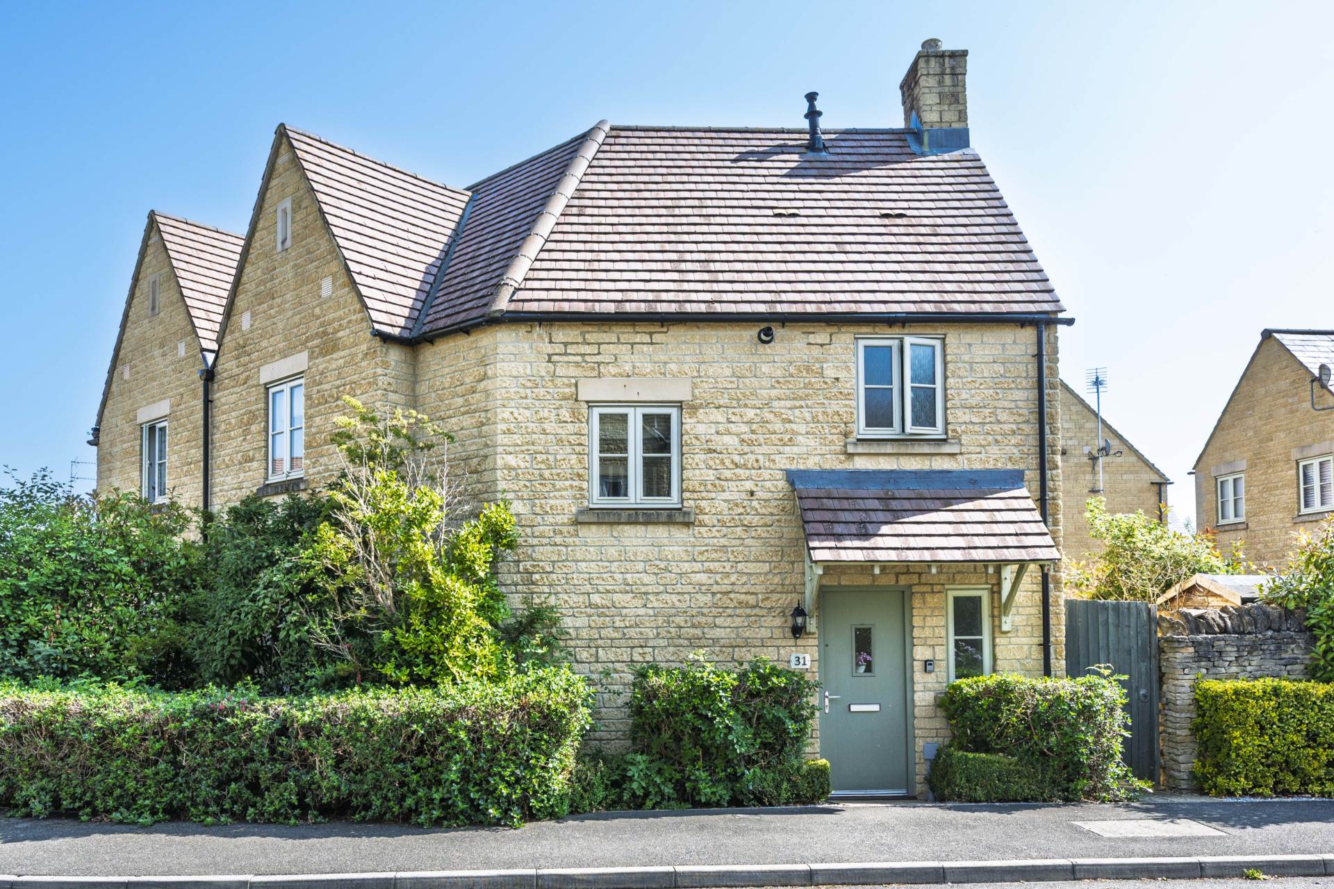 Barnsley Way, Bourton On The Water, Image 2