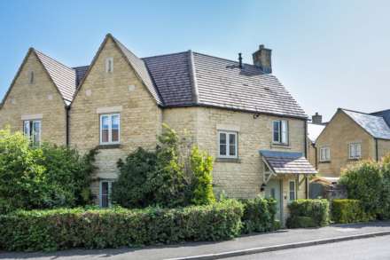 Barnsley Way, Bourton On The Water