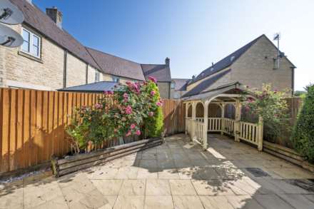 Barnsley Way, Bourton On The Water, Image 10