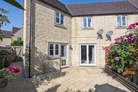 Barnsley Way, Bourton On The Water, Image 11