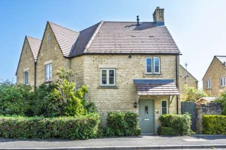Barnsley Way, Bourton On The Water, Image 2