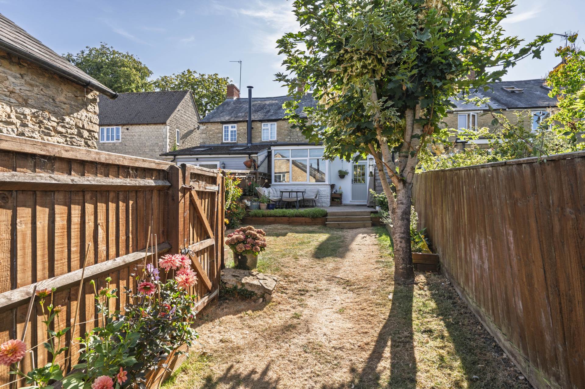 Albion Street, Chipping Norton, Image 13