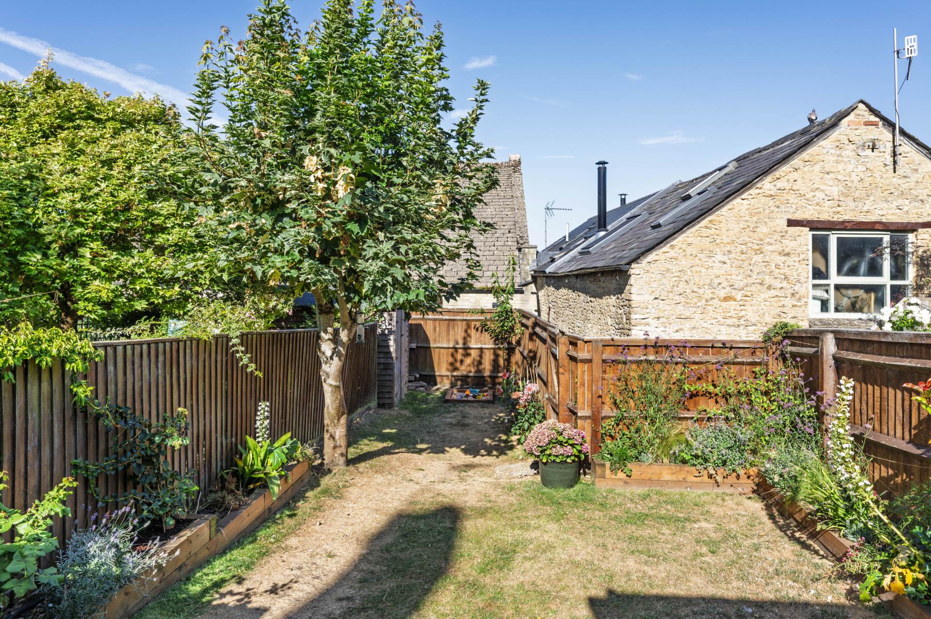 Albion Street, Chipping Norton, Image 14