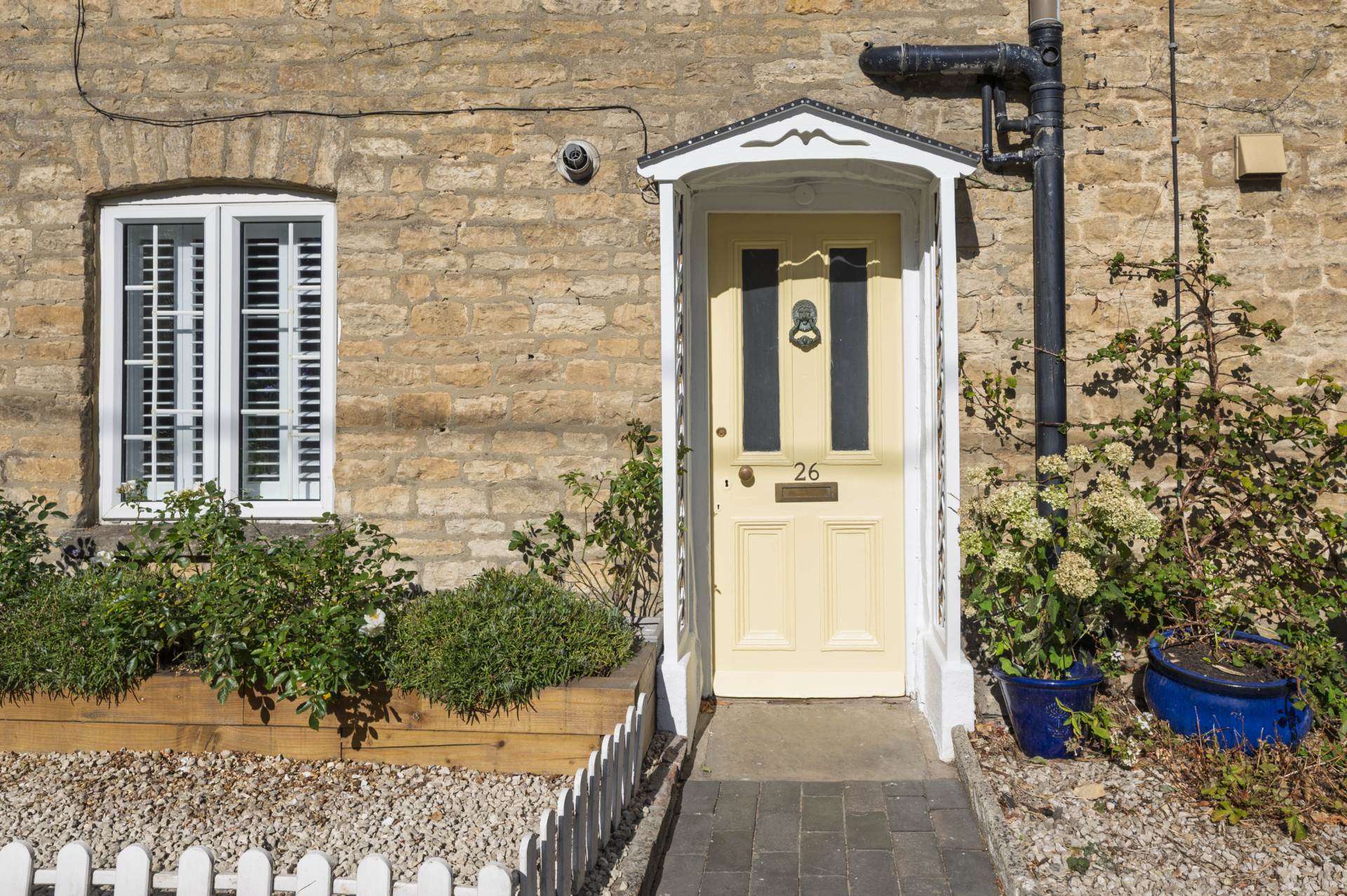 Albion Street, Chipping Norton, Image 15