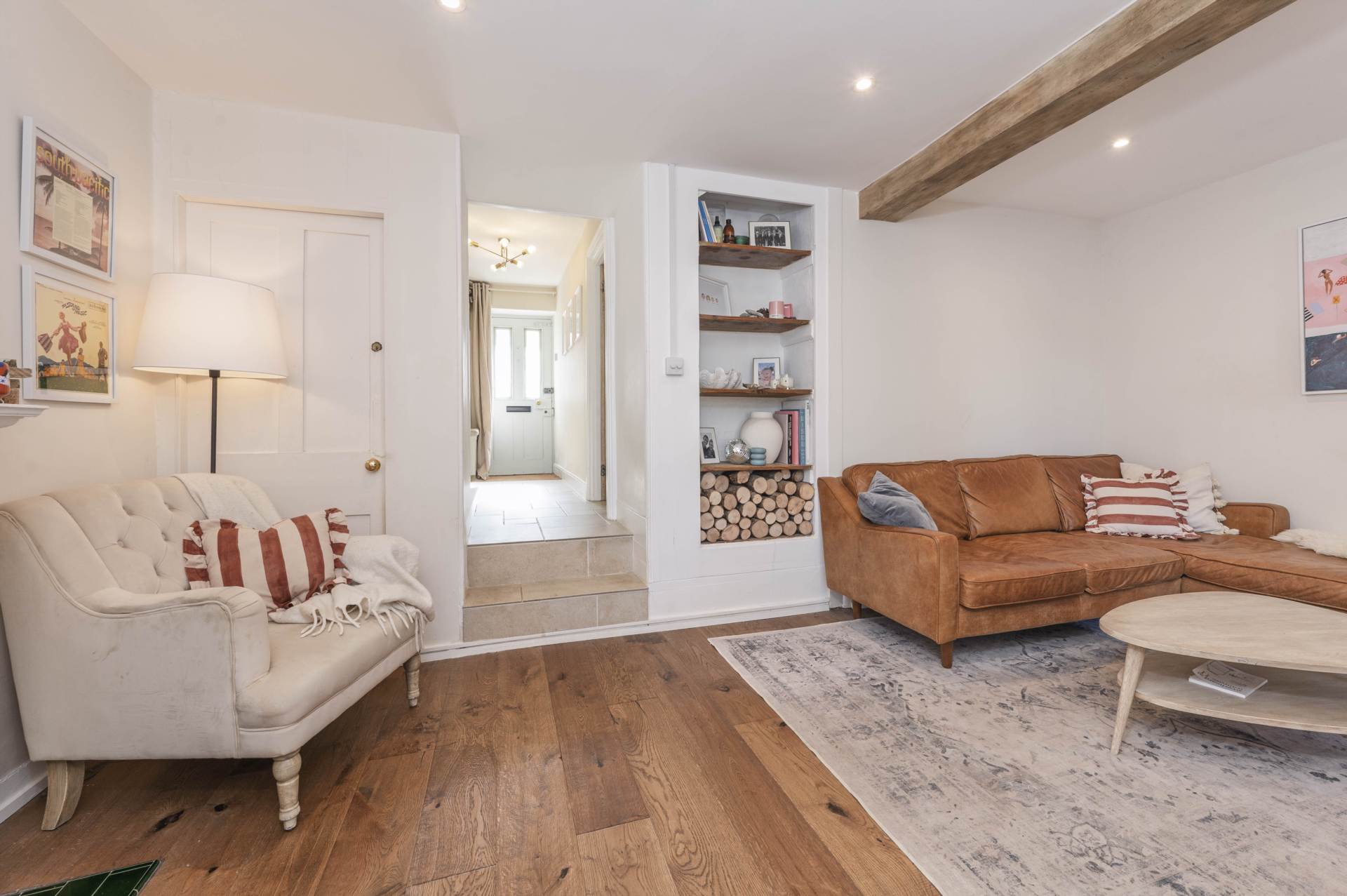 Albion Street, Chipping Norton, Image 4