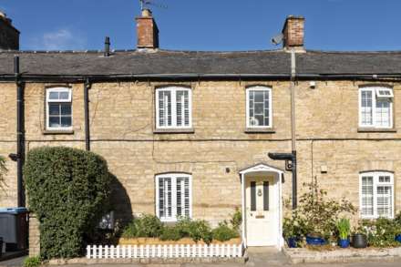 Albion Street, Chipping Norton, Image 1