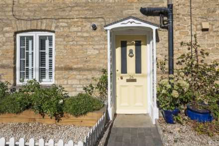 Albion Street, Chipping Norton, Image 15