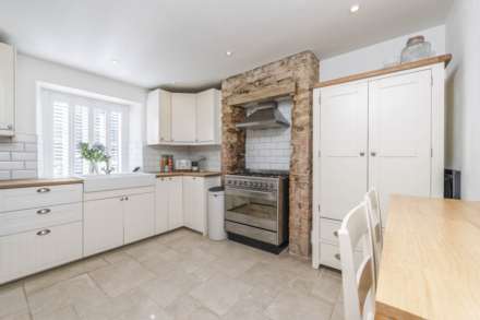 Albion Street, Chipping Norton, Image 2