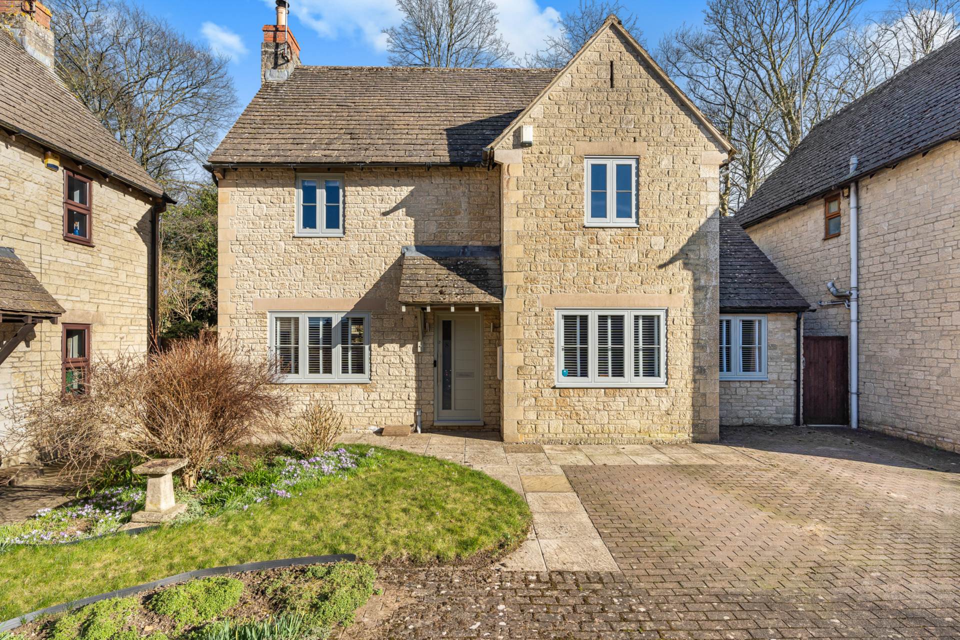 Glovers Close, Chipping Norton, Image 1