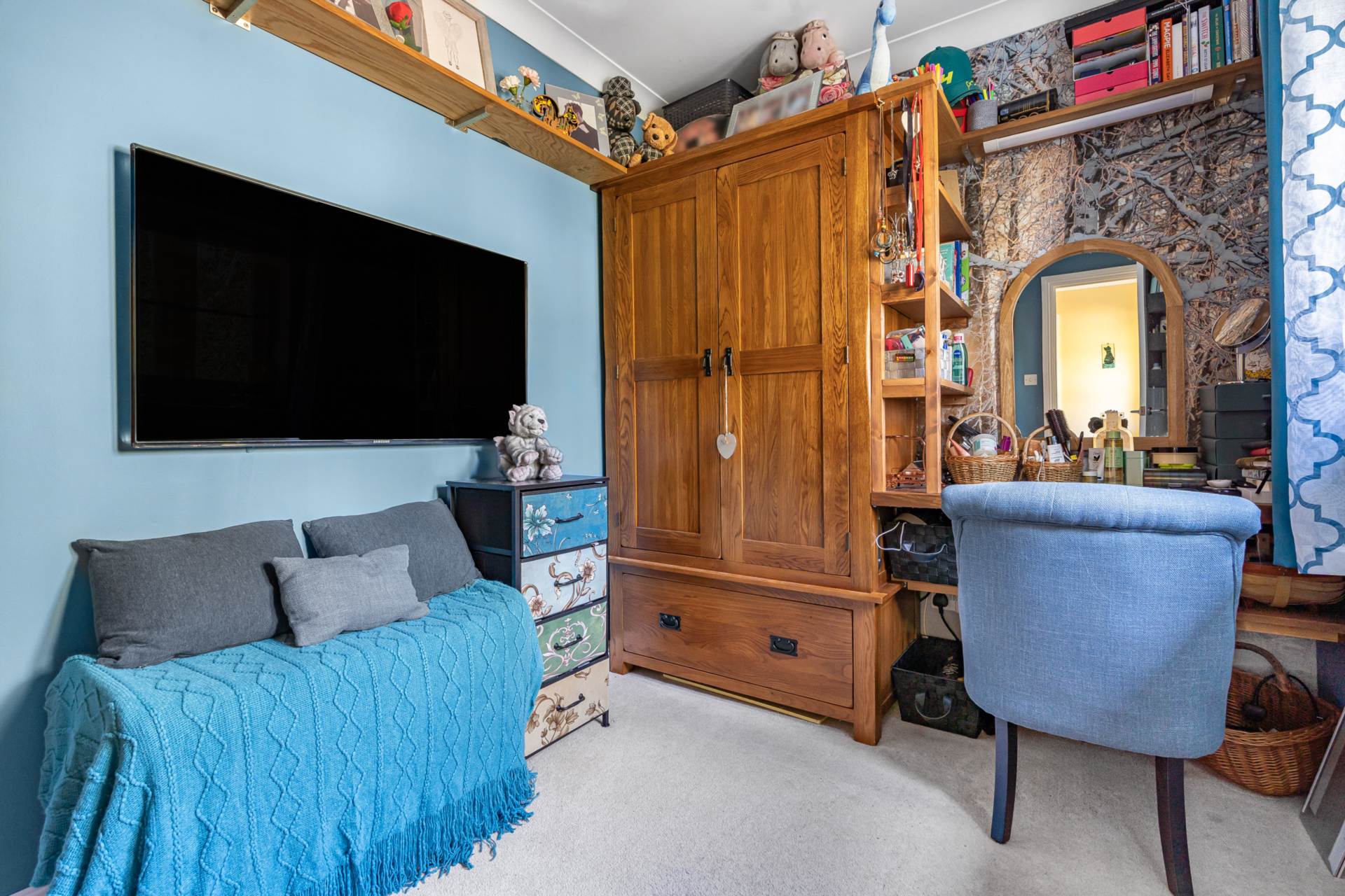 Glovers Close, Chipping Norton, Image 12
