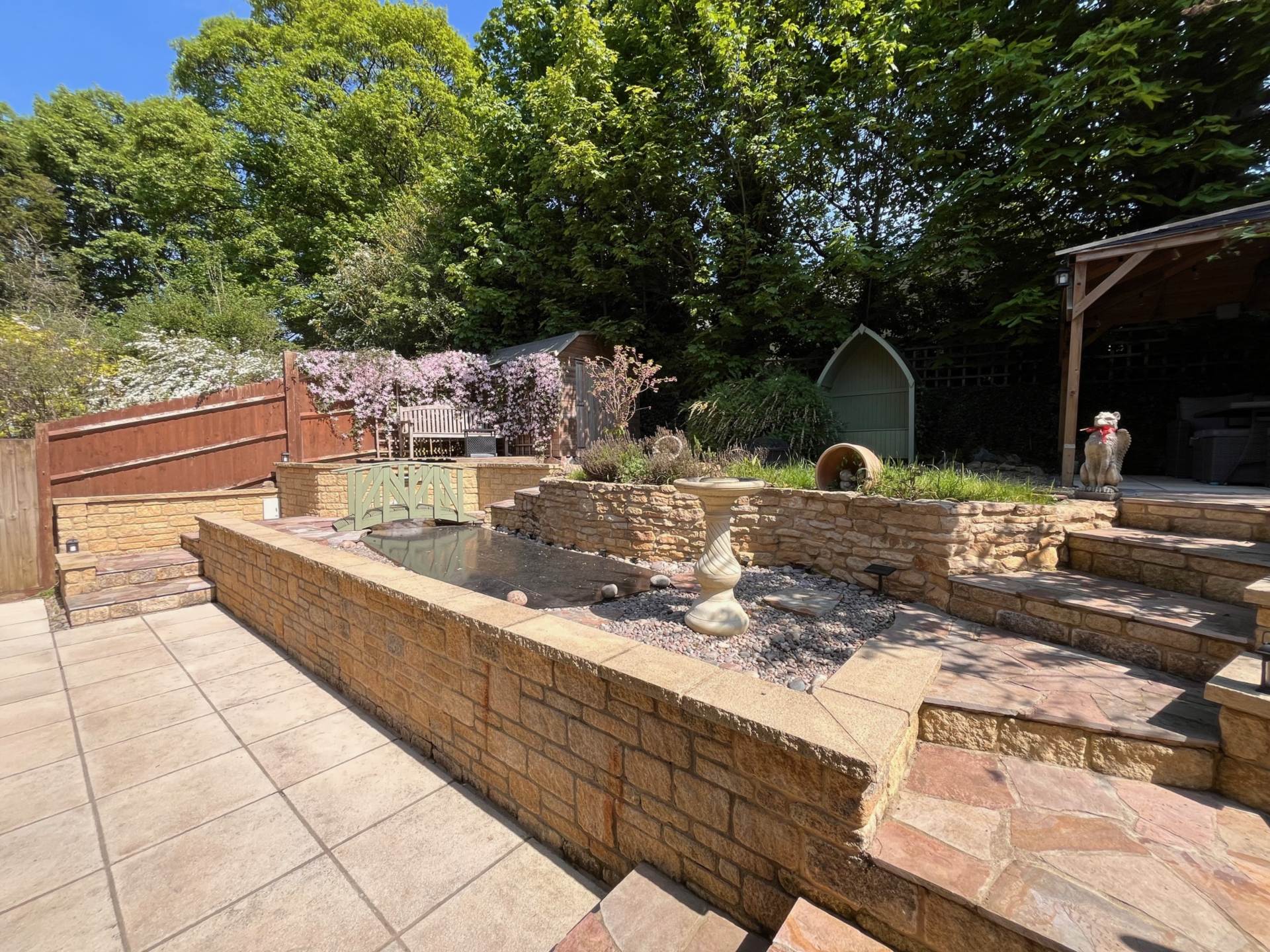 Glovers Close, Chipping Norton, Image 14