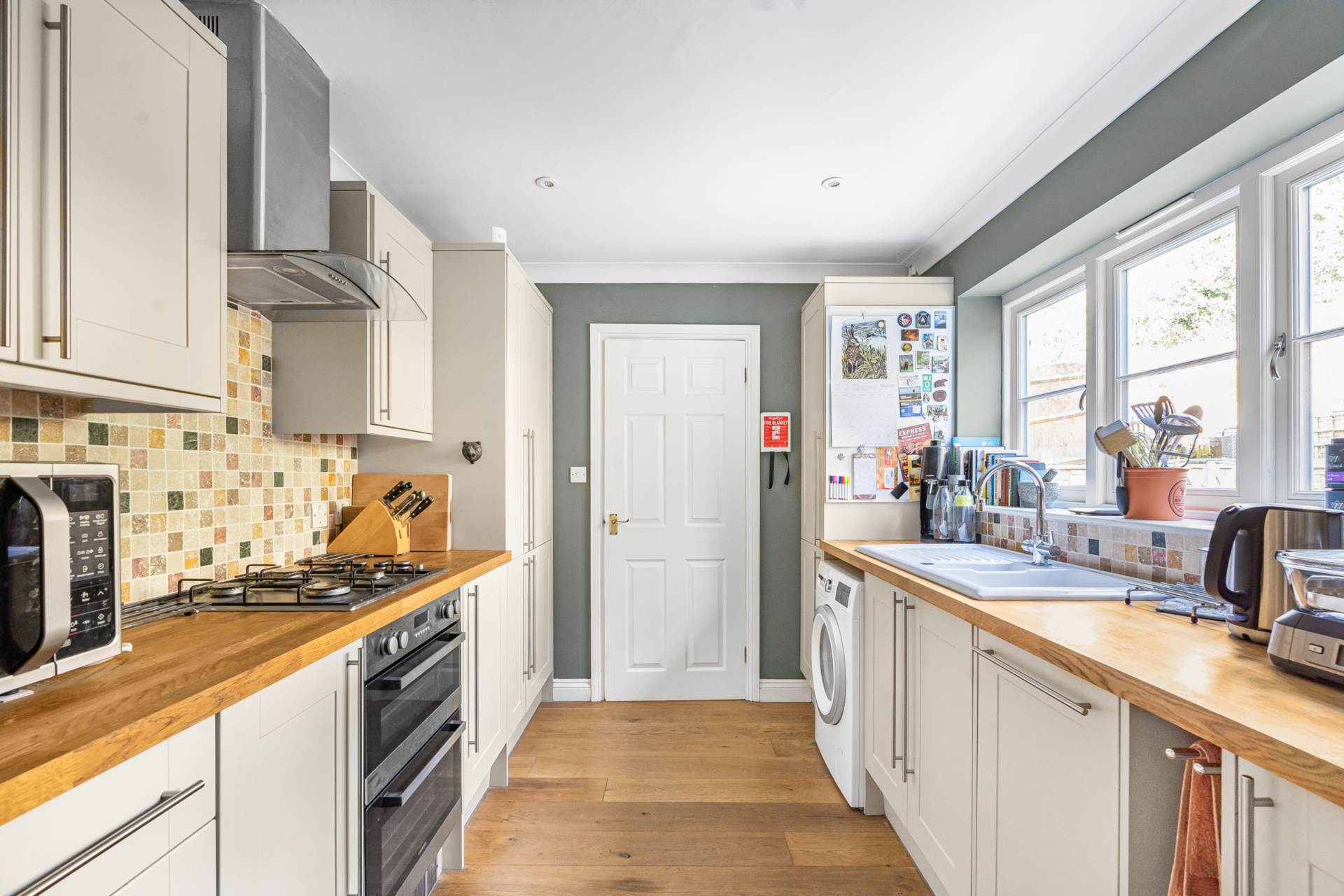 Glovers Close, Chipping Norton, Image 4