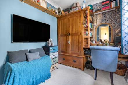 Glovers Close, Chipping Norton, Image 12