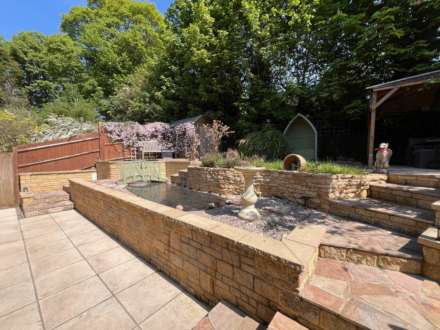Glovers Close, Chipping Norton, Image 14