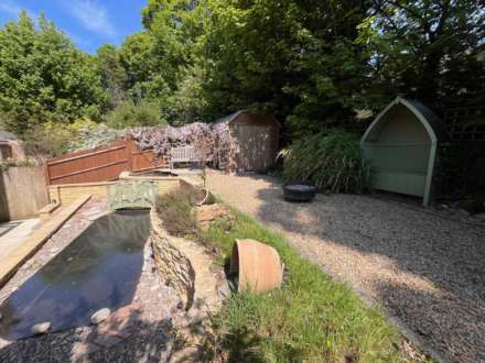 Glovers Close, Chipping Norton, Image 15