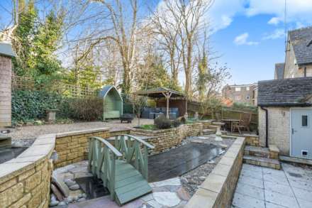 Glovers Close, Chipping Norton, Image 16