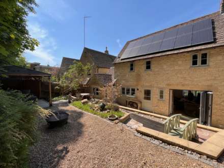 Glovers Close, Chipping Norton, Image 17