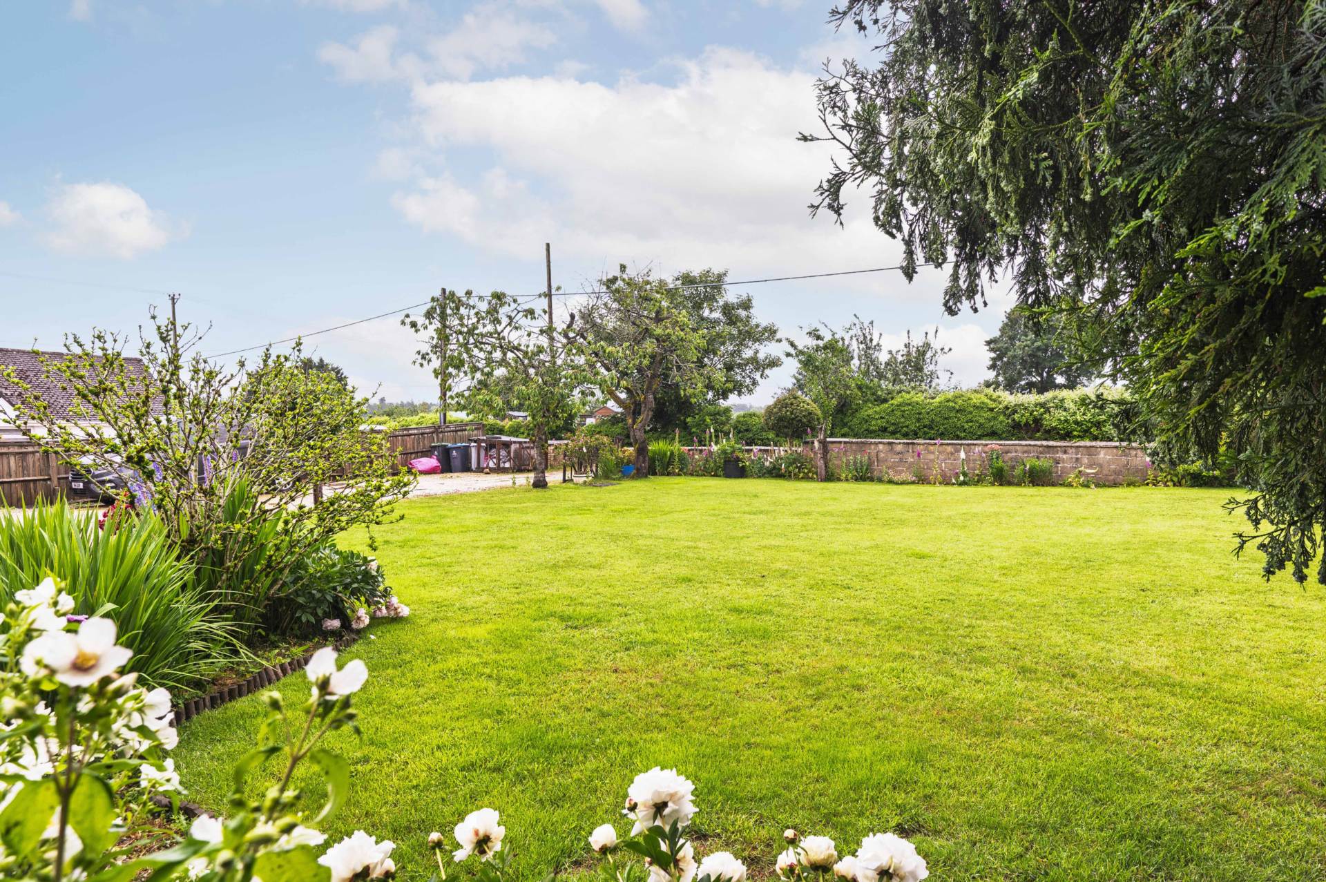 Wards Lane, Finstock, Image 17