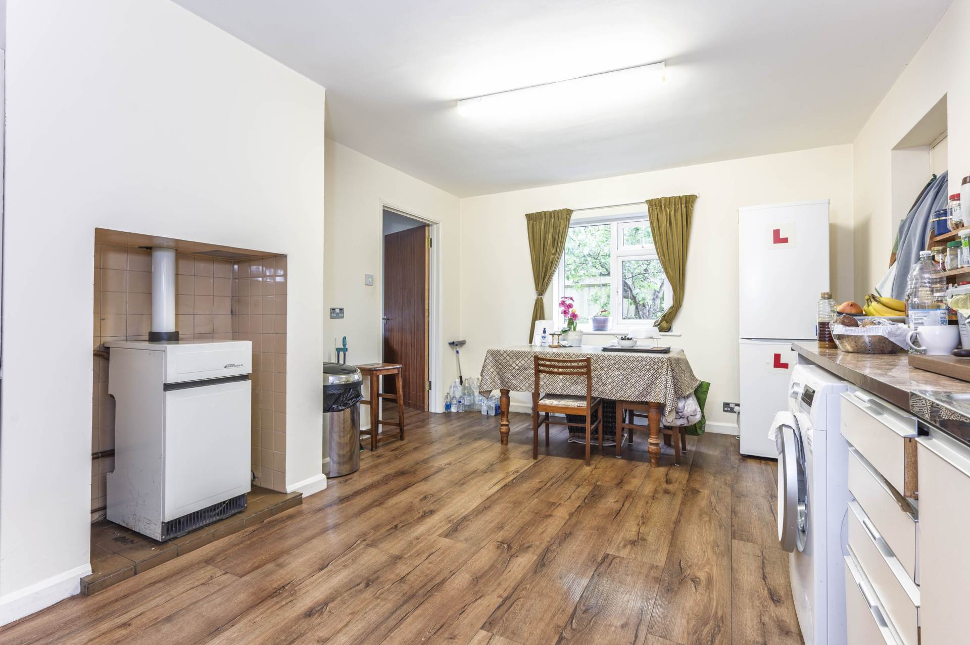 Wards Lane, Finstock, Image 6
