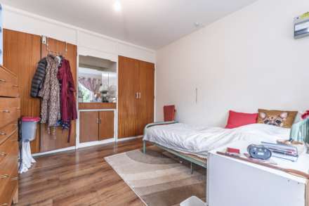 Wards Lane, Finstock, Image 10
