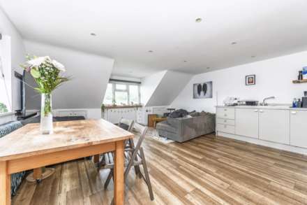 Wards Lane, Finstock, Image 13