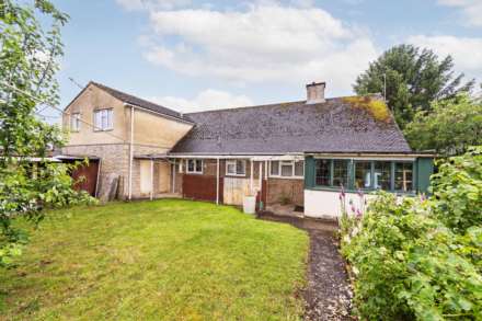 Wards Lane, Finstock, Image 16