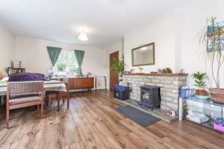 Wards Lane, Finstock, Image 3