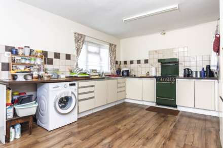 Wards Lane, Finstock, Image 5