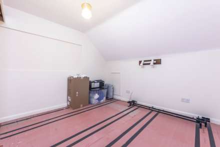 Wards Lane, Finstock, Image 8