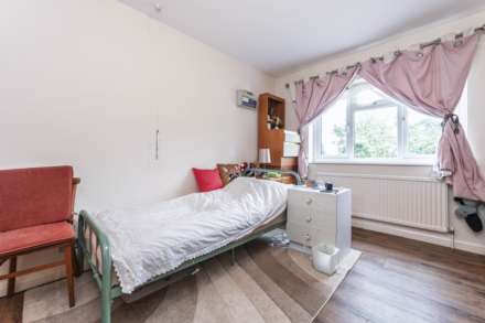 Wards Lane, Finstock, Image 9