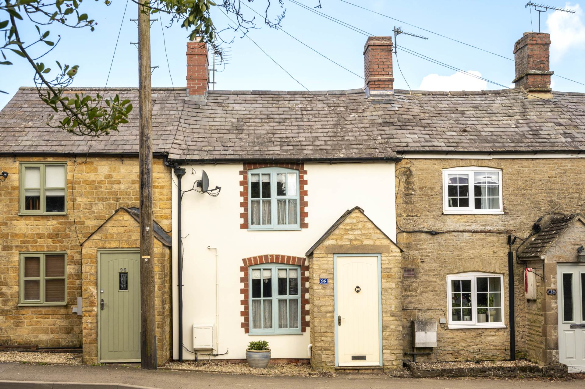 Burford Road, Chipping Norton, Image 1