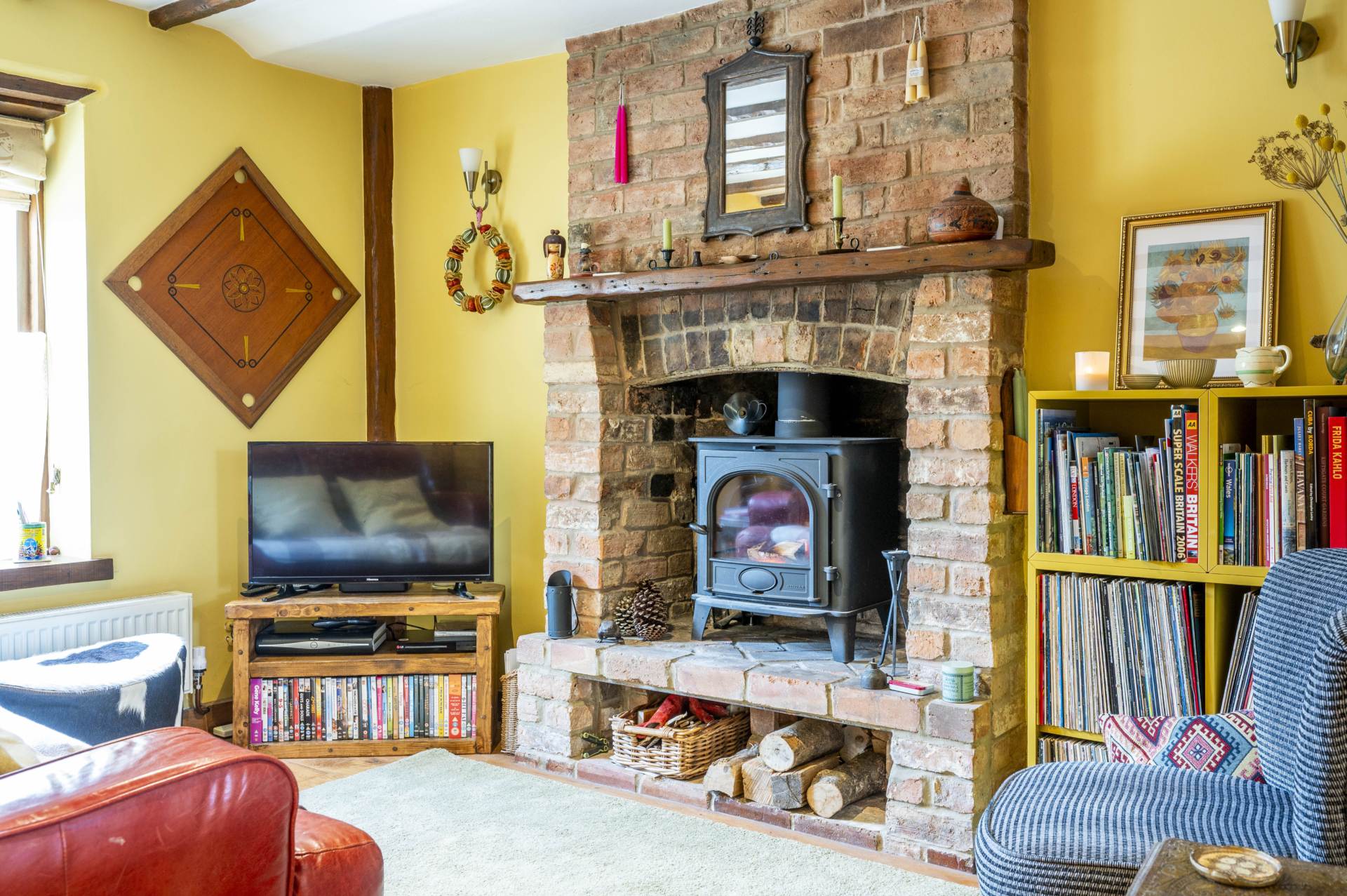 Burford Road, Chipping Norton, Image 2