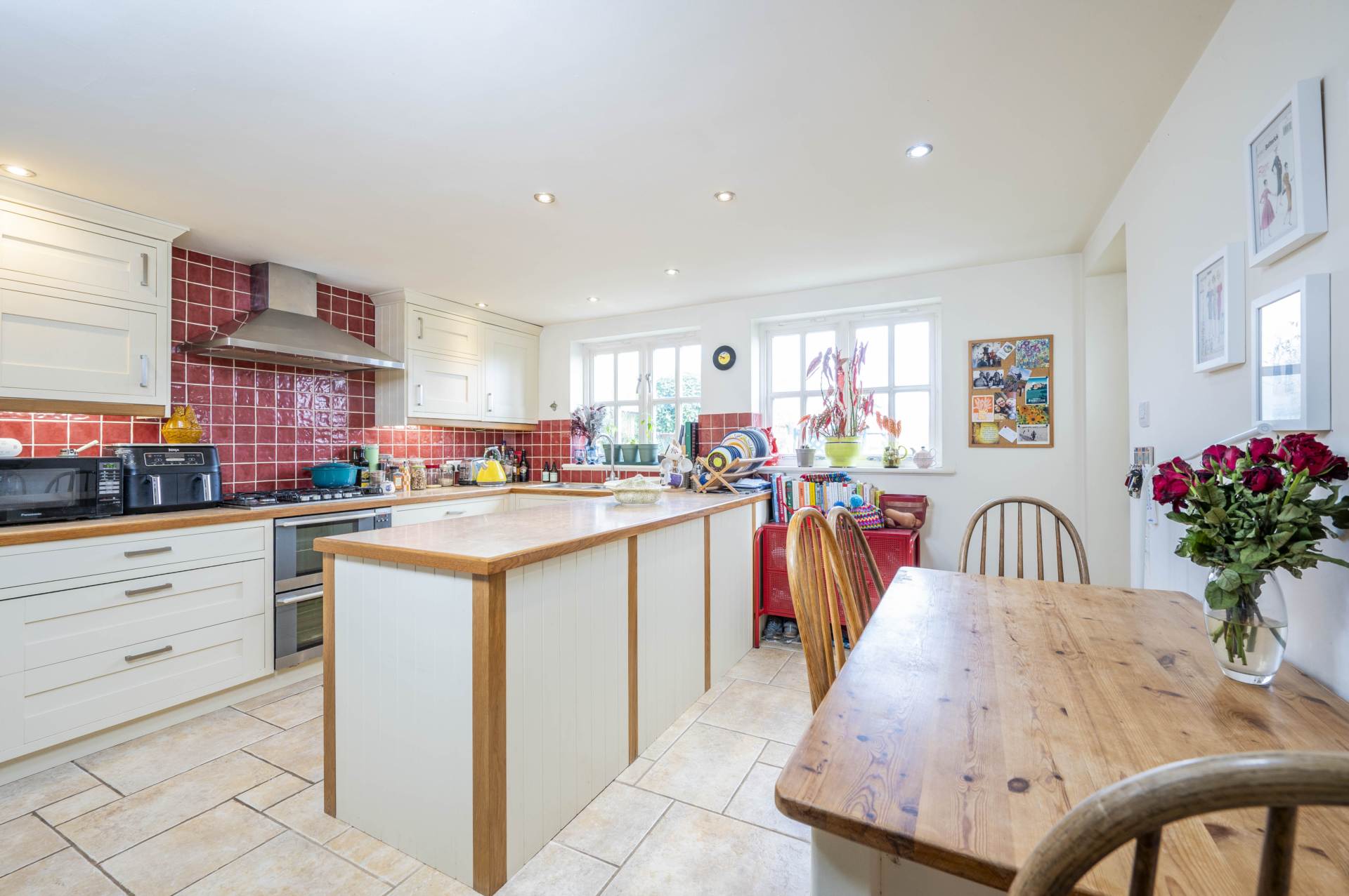 Burford Road, Chipping Norton, Image 6